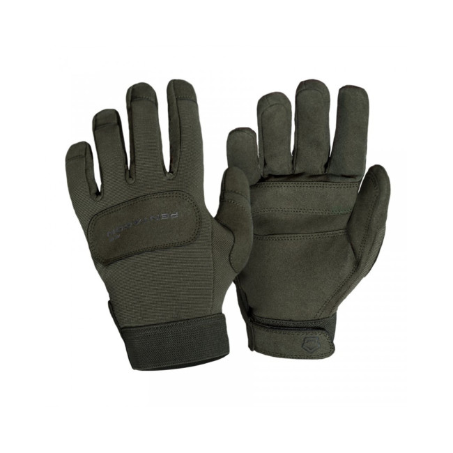 Guanti tattici Duty Mechanic - RAL7013 - Pentagon