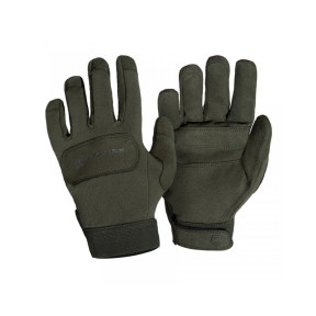 Duty Mechanic taktische Handschuhe - RAL7013 - Pentagon