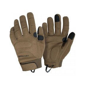 Guantes tácticos Karia - Coyote - Pentagon