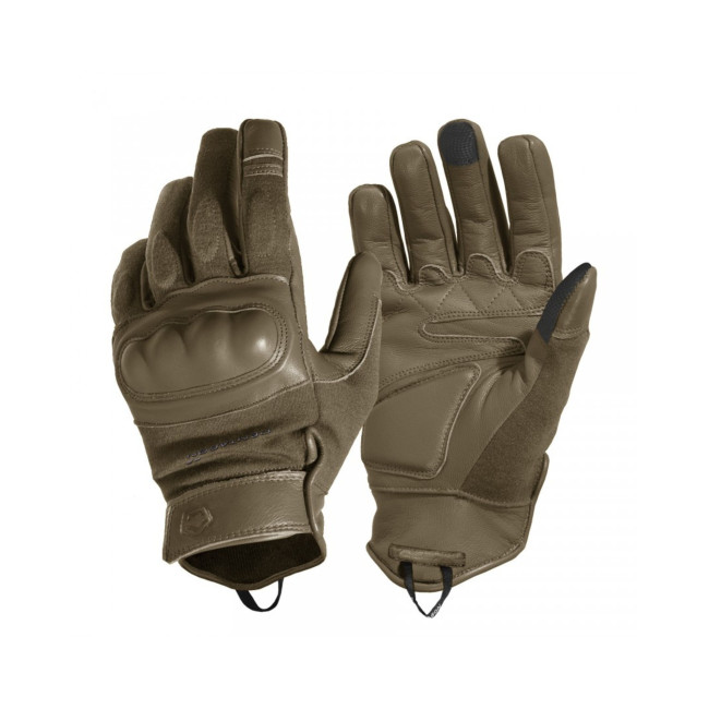 Storm Nomex® taktische Handschuhe - Coyote - Pentagon