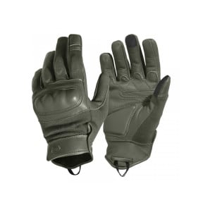 Tactische handschoenen Storm Nomex® - Olijfgroen - Pentagon