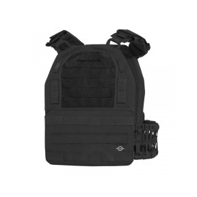 Gilet porte-plaques Aspis - Noir - Pentagon