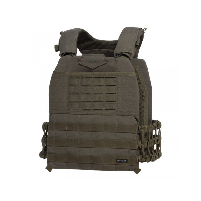 Kamizelka taktyczna Milon Mk2 - RAL7013 - Pentagon