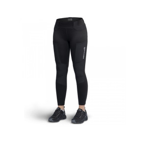 Arete Leggings Black - Pentagon