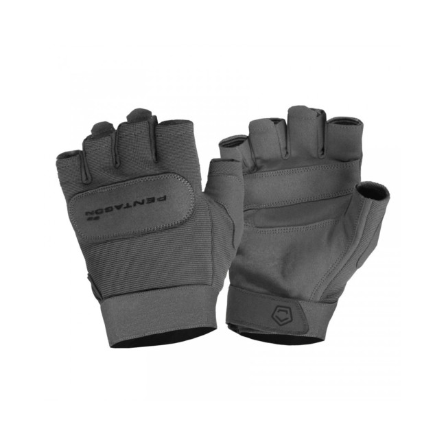 Tactische wanten Duty Mechanic - Wolf Grey - Pentagon