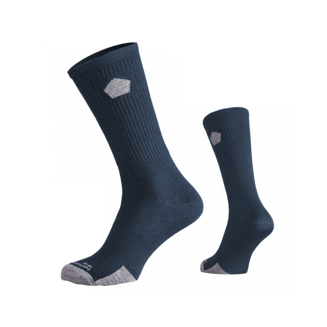 Chaussettes D'équitation LeMieux My Competition - Lot De 2 Paires, Mimosa, Compression Légère Et Confort Extrême