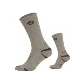 Paire de chaussettes Coolmax® 310gr Iris - Khaki - Pentagon