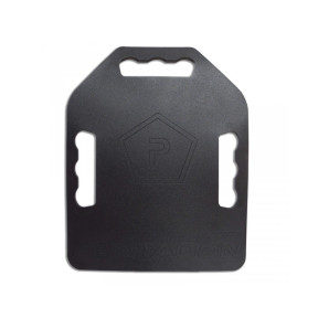 AVRON™ TAC-FITNESS PLATE (4kg)- Pentagon
