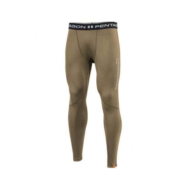 Pantalon Apollo Tac-fresh - Coyote - Pentagon