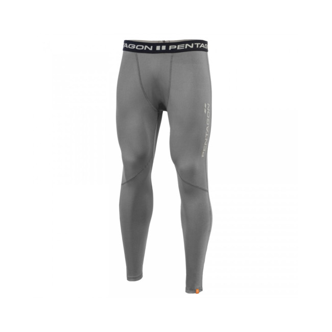 Apollo long pants Wolf - Pentagon