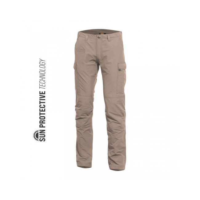 BDU 2.0 Tropic broek - Khaki - Pentagon