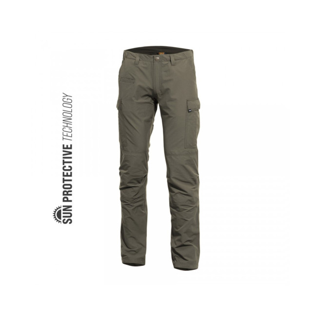 Hose BDU 2.0 Tropic - RAL7013 - Pentagon