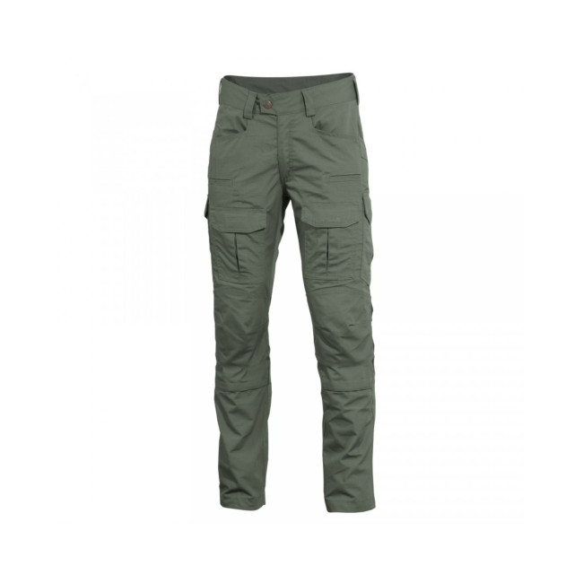 Pantaloni da combattimento Lycos - Camo Green - Pentagon