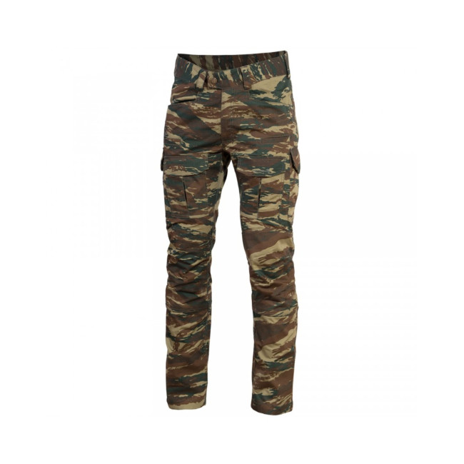 Pantalon de combat Lycos - GR.Camo - Pentagon