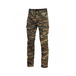 Calças de combate Lycos - GR.Camo - Pentagon