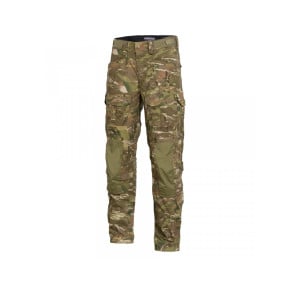 Gevechtsbroek Wolf - Grassman - Pentagon