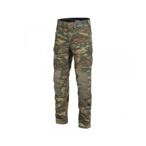 Pantalón de combate Wolf - GR.Camo - Pentagon