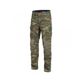 Spodnie bojowe Wolf - GR.Camo - Pentagon