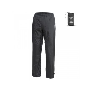 Pantalón impermeable Cloudburst - Negro - Pentagon