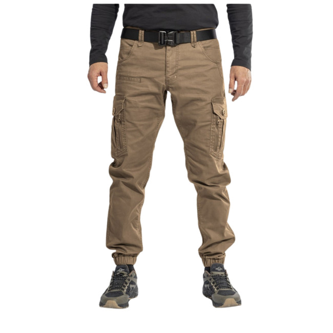 Tactische joggingbroek Invictus - Coyote - Pentagon