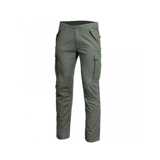 M65 2.0 broek - Camo Green - Pentagon