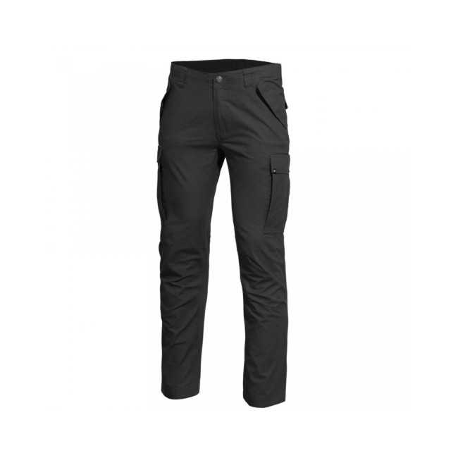 Pentagon Uomo BDU 2.0 Pantaloni Khaki Taglia 30 (Tag 38