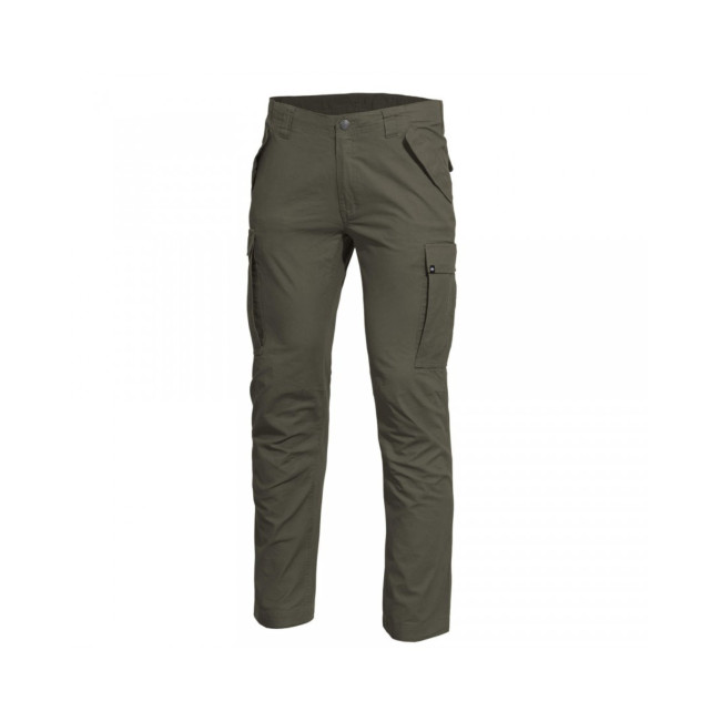 Spodnie M65 2.0 - Ranger Green - Pentagon