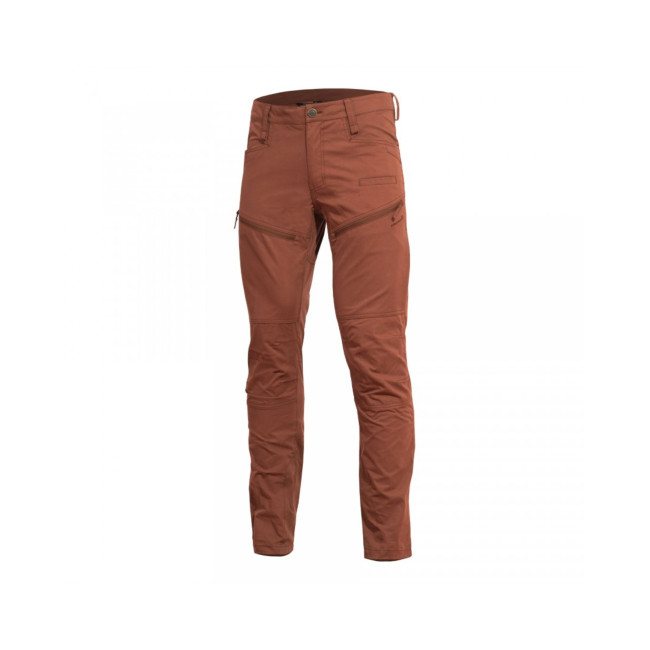Renegade Origin Hose - Bordeaux - Pentagon
