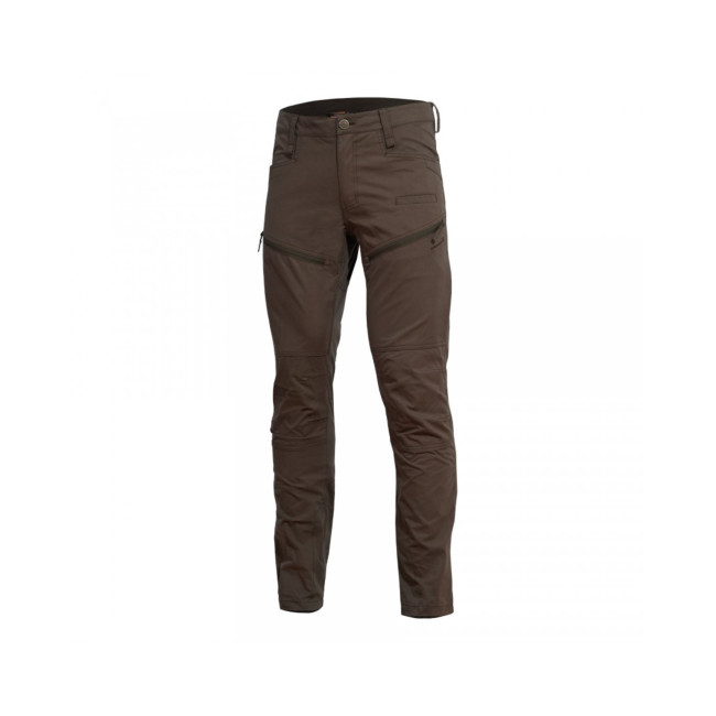 Broek Renegade Origin - Aardbruin - Pentagon