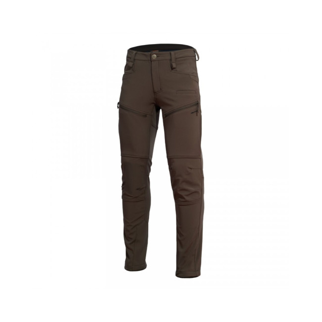 Calças Renegade Taiga - Castanho Terra - Pentagon