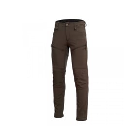 Calças Renegade Taiga - Castanho Terra - Pentagon