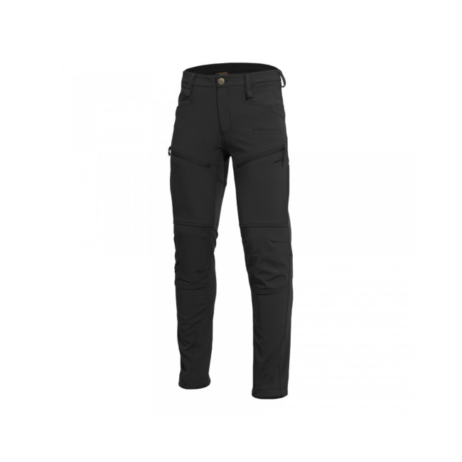 Calças Renegade Taiga - Preto - Pentagon