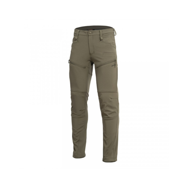 Pantalon Renegade Taiga - RAL7013 - Pentagon