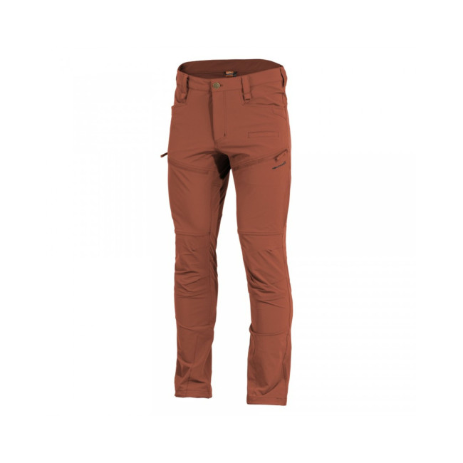 Calças Renegade Tropic - Bordeaux - Pentagon