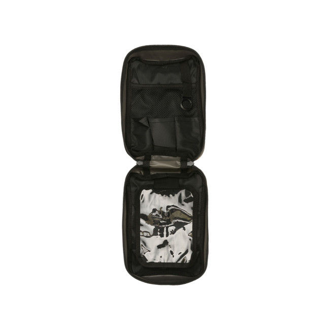 Grande borsa di pronto soccorso Molle darkcamo - Brandit