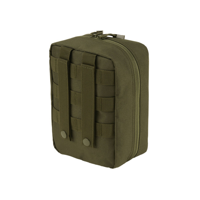 Große Molle-Erste-Hilfe-Tasche Oliv - Brandit