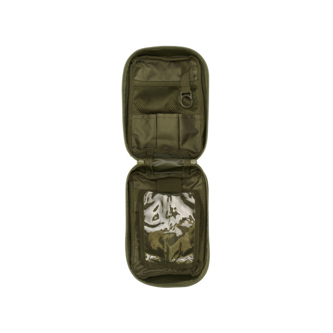 Grote eerste hulp tas Molle olijf - Brandit