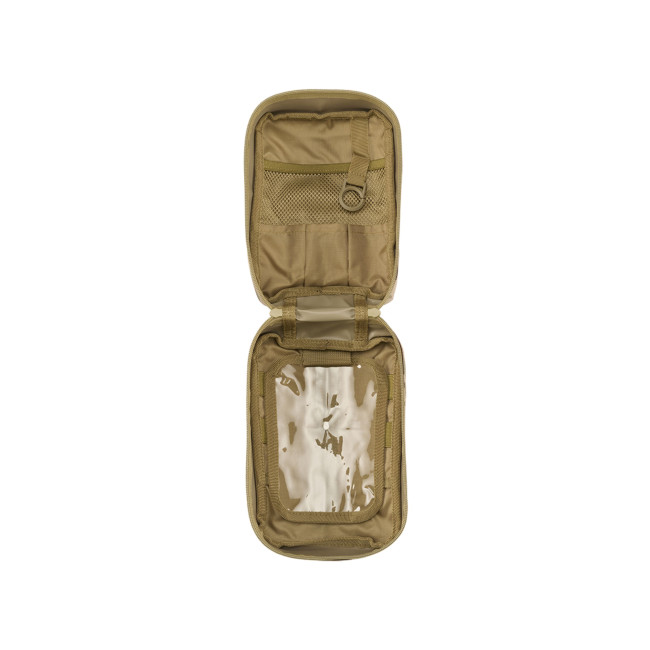 Gran bolsa de primeros auxilios Molle tactical camo - Brandit