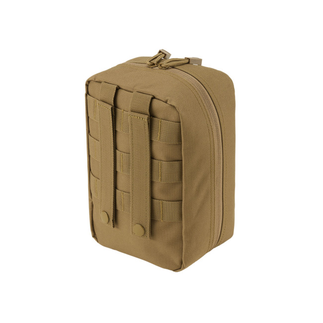 Grande pochette de premiers secours Molle camel - Brandit