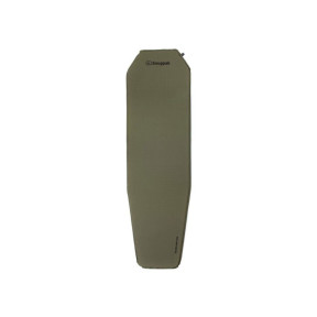Matelas autogonflant maxi vert olive - Snugpack