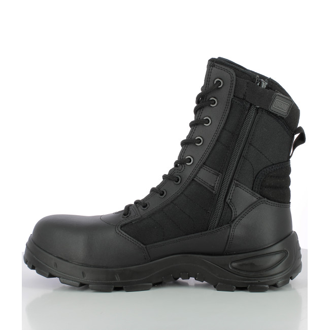 Centurion Plus 8.0 CT SZ Black - Magnum