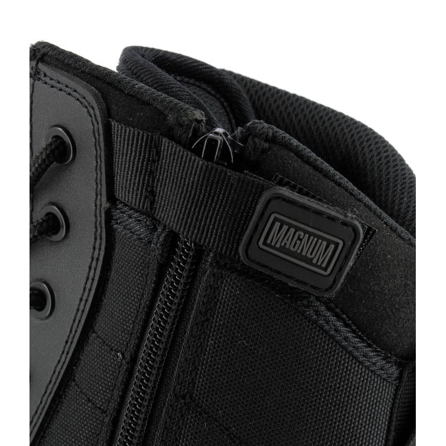 Centurion Plus 8.0 CT SZ Black - Magnum