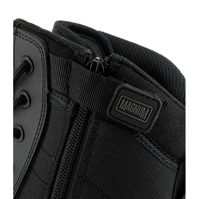 Centurion Plus 8.0 SZ Black - Magnum