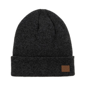 Bonnet Thinsulate Gris Charbon - Highlander