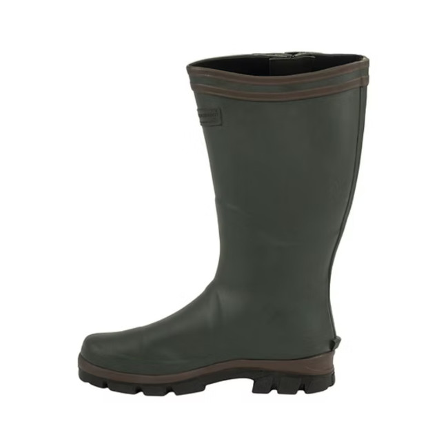 Bottes Moorland Wellington - Vert Olive - Highlander
