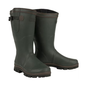 Moorland Wellington Stiefel - Olivgrün - Highlander