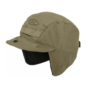 Casquette Mountain - Vert Olive - Highlander