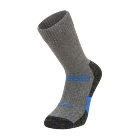 Chaussettes en laine mérino Base - Highlander