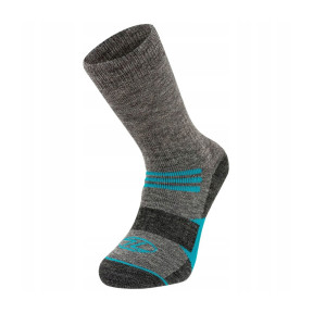 Chaussettes en laine mérino Explorer - Highlander