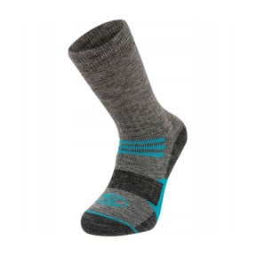 Chaussettes en laine mérino Explorer - Highlander